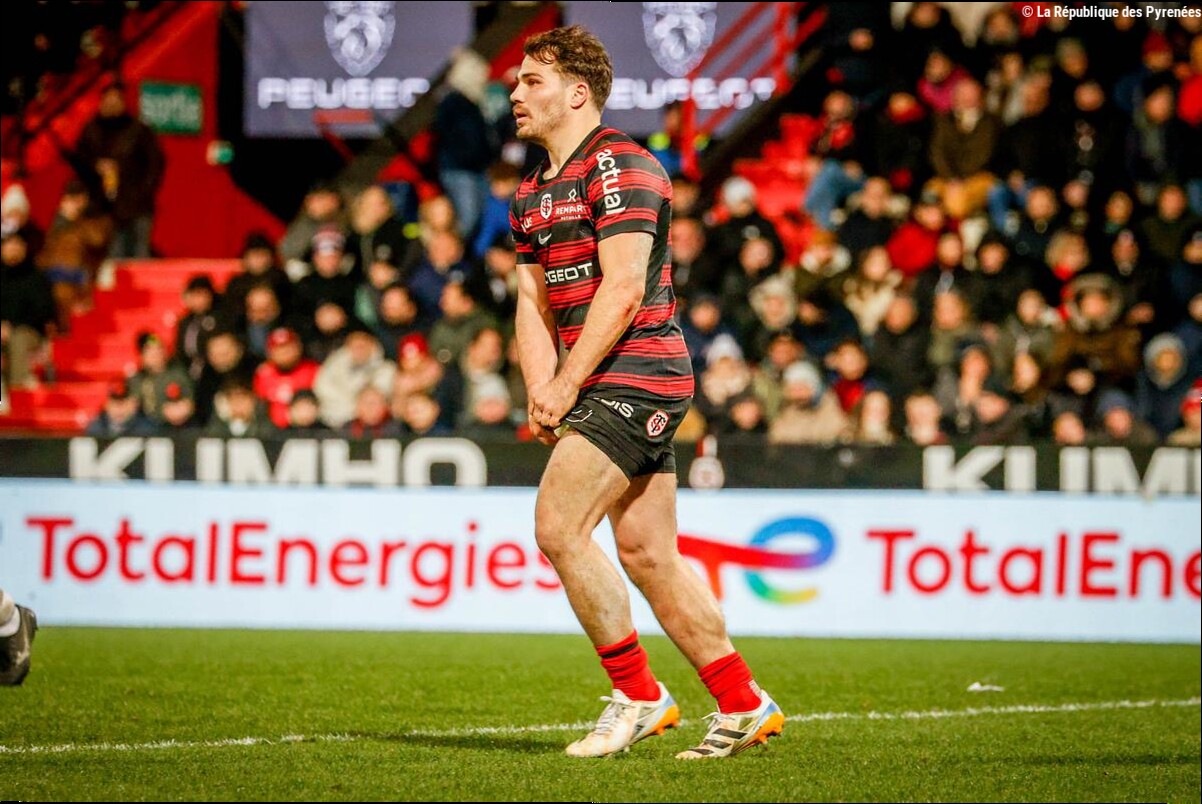 Rugby. A quelle heure et sur quelle chaîne voir les demi-finales de Top 14 Toulouse - Racing 92 et Montpellier - Stade França