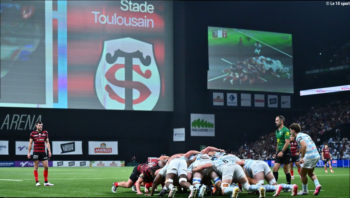 Top 14 - Le mercato du Stade Toulousain menacé ? : «On va se battre»