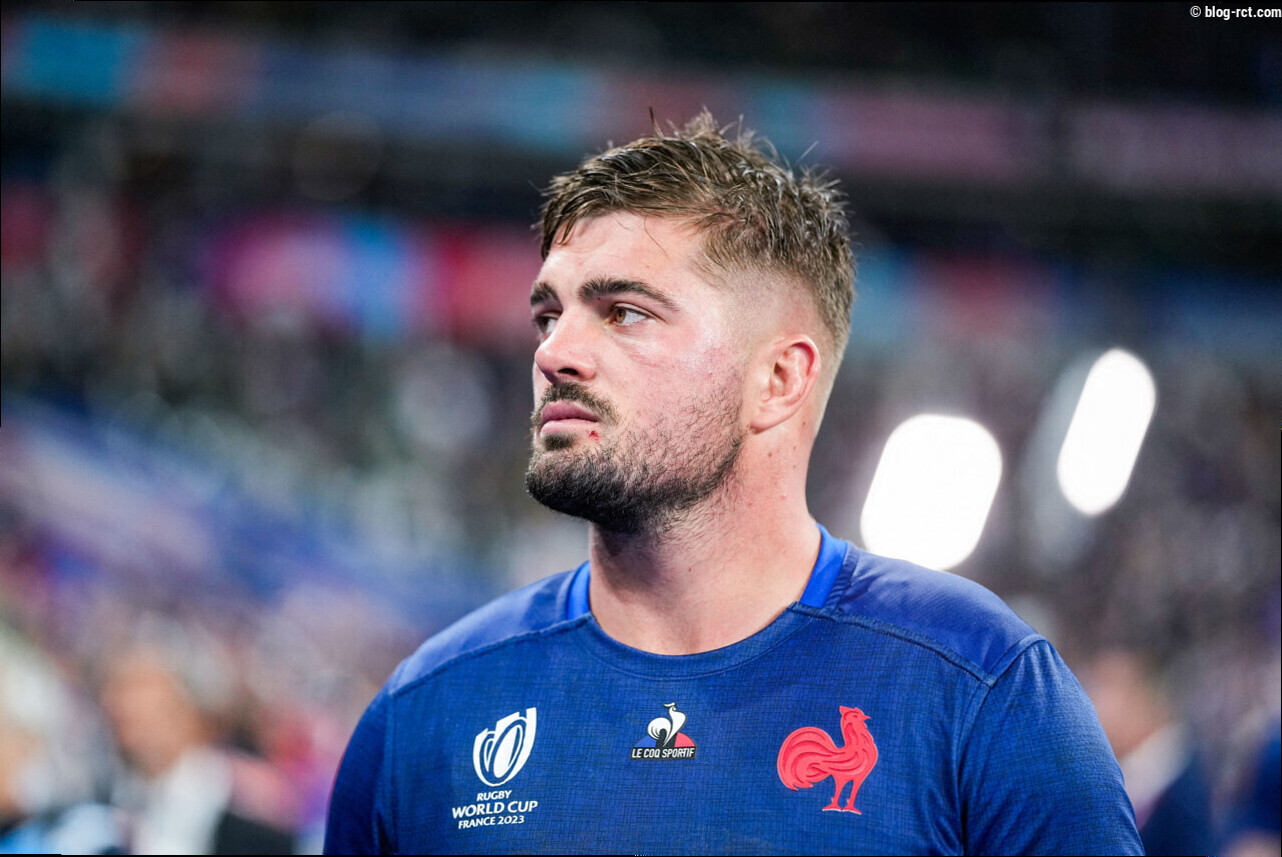 Le XV de France perd deux cadres avant le départ dans l'hémisphère sud !