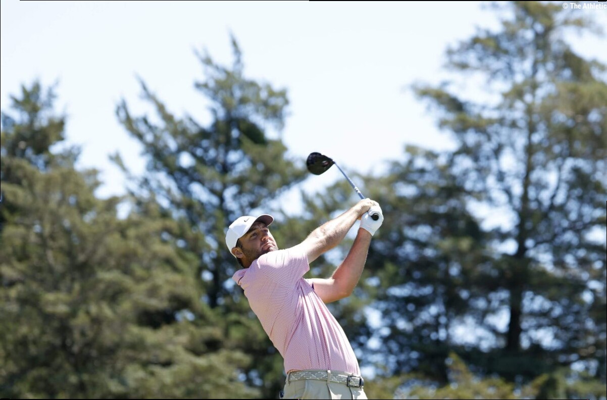 2026 U.S. Open watch guide: TV, tee times, betting picks as Scheffler goes for Grand Slam
