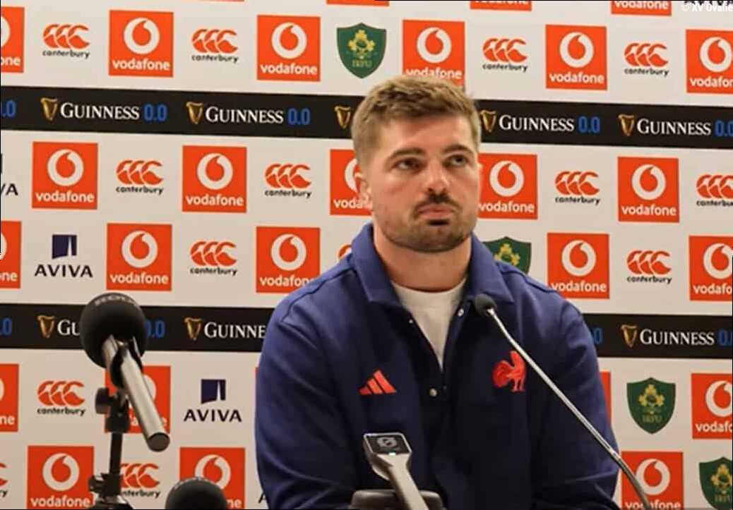 La tuile chez les Bleus : Alldritt et Boudehent forfaits