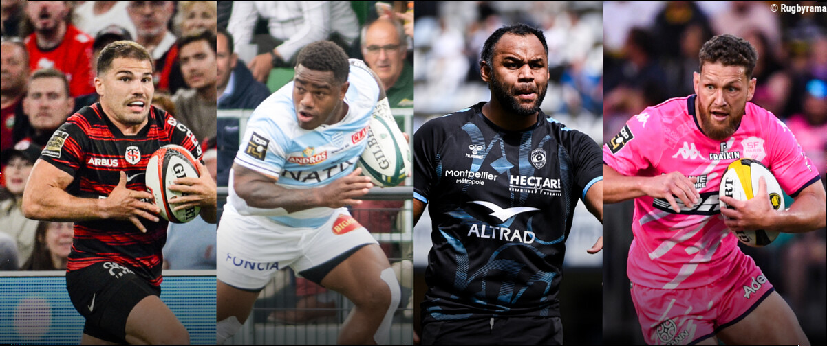 Top 14 - Et si le grand Toulouse chutait ? Les pronostics des demi-finales Toulouse - Racing et Montpellier - Paris