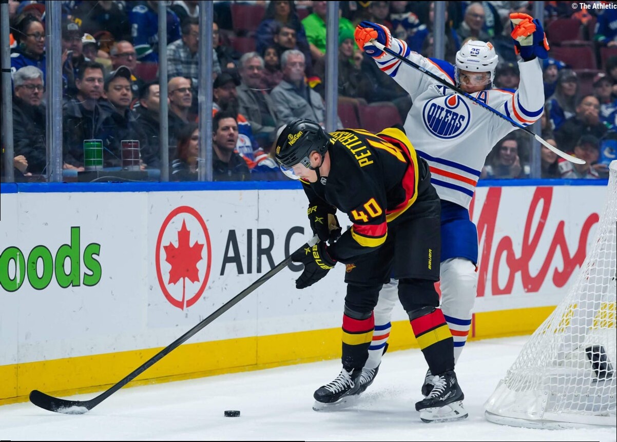 Every NHL team's worst value contract in 2025-26