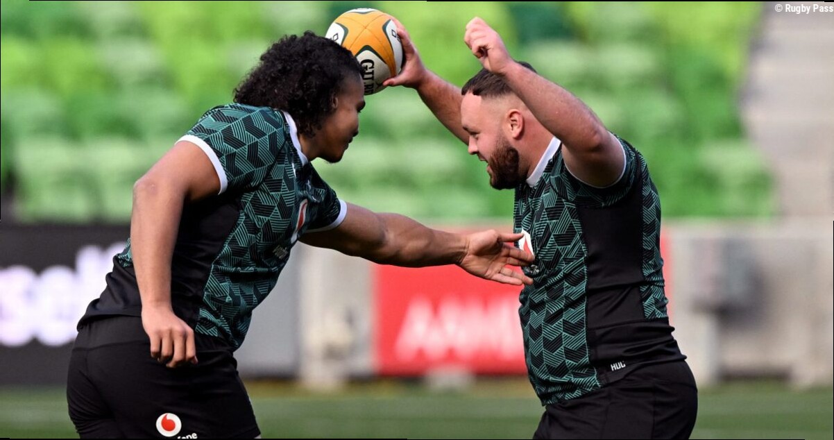 Scarlets keep hold of another Wales international