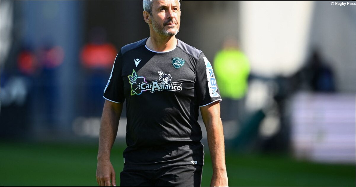 Grondona, Garcia, Pesenti... Sébastien Piqueronies présente les recrues de la Section paloise