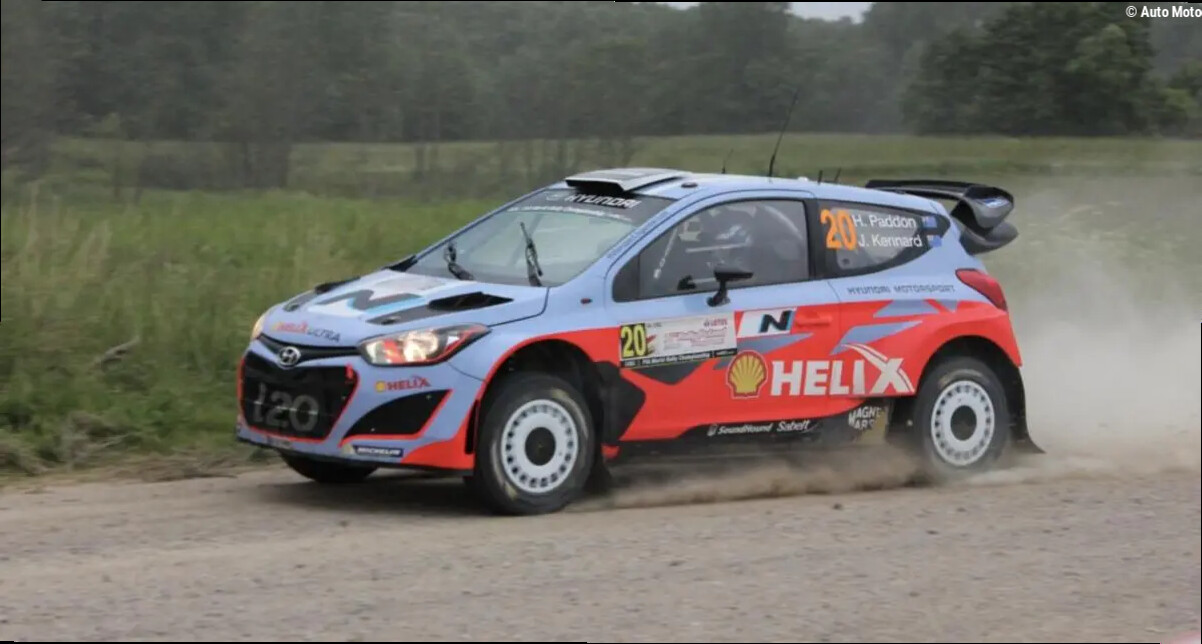 Flashé à près de 90 km/h dans une zone limitée à 50, cet ancien pilote de rallye a oublié qu'il n'était plus sur circuit…