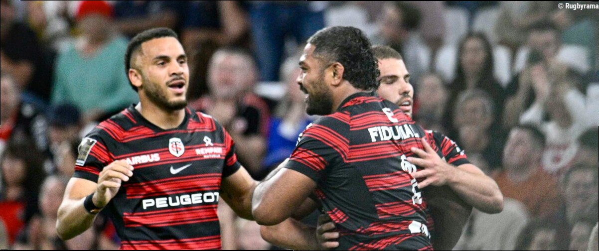 Top 14 - Les compositions probables des demi-finales Toulouse - Racing 92 et Montpellier - Stade français