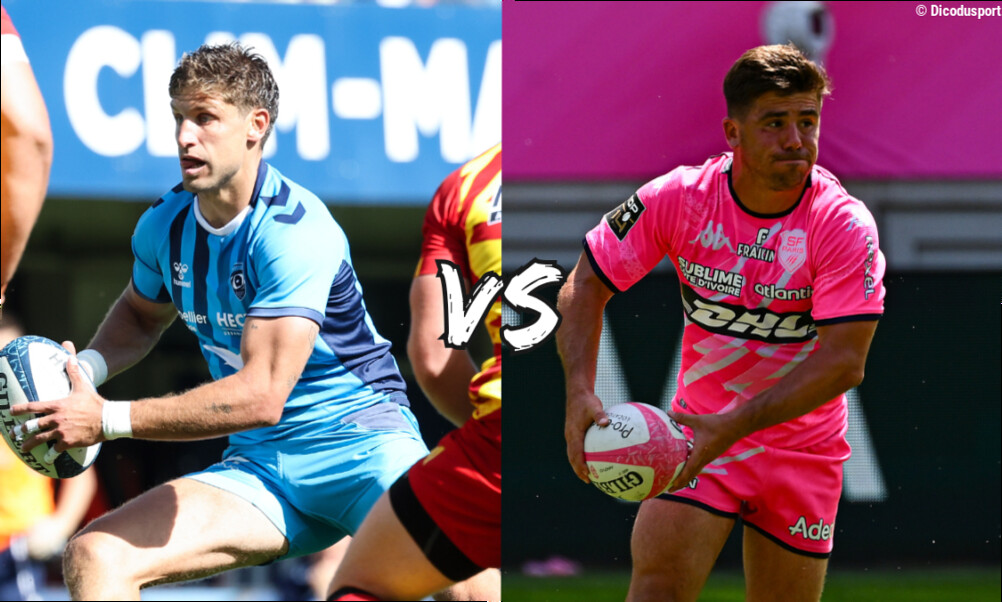 Demi-finale Top 14, Montpellier-Stade Français : sur quelle chaîne, à quelle heure et avec quelles compositions ?