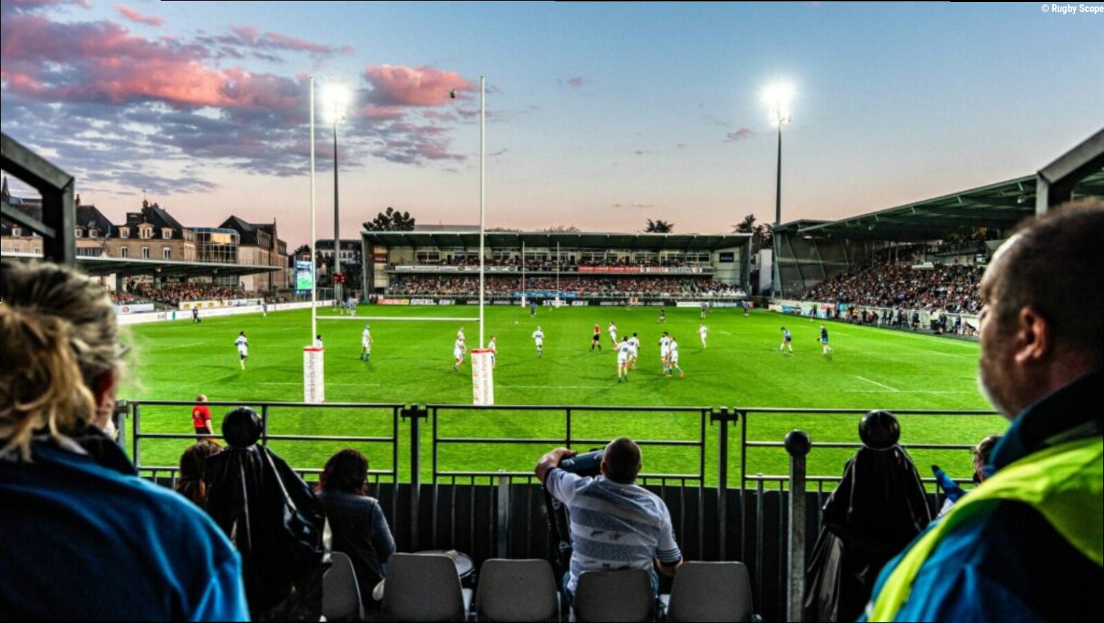 France A-Angleterre XV : à quelle heure et sur quelle chaîne suivre les Bleus ?