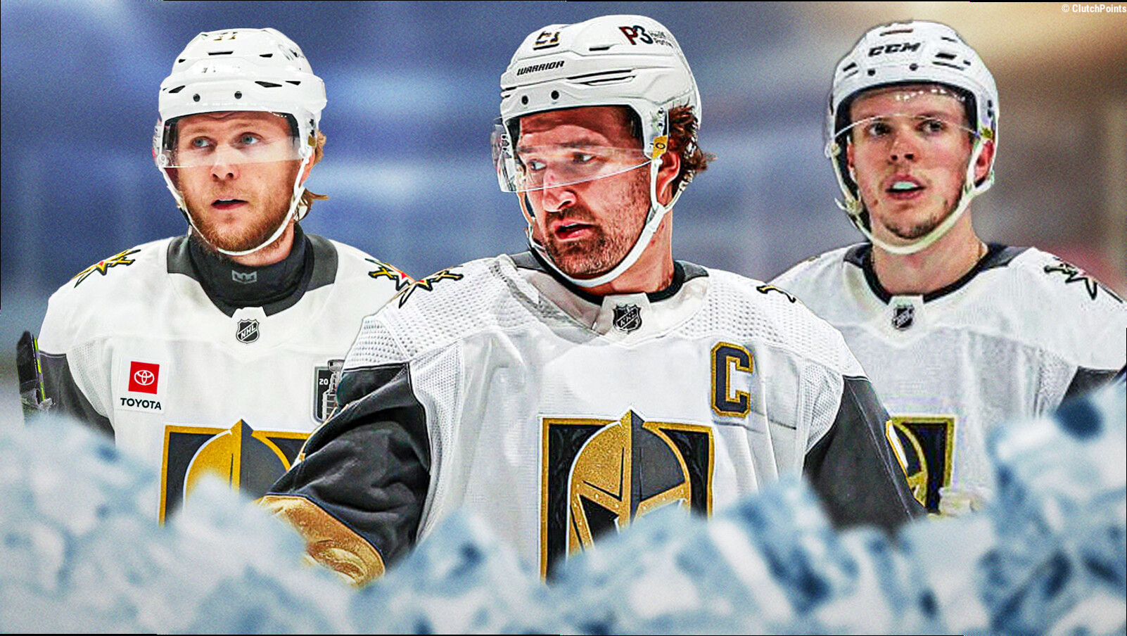 Next move Golden Knights must make after hiring Ryan Craig as head coach