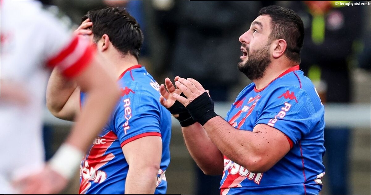 Du changement en première ligne et de la continuité : la composition probable du Stade Français pour la demi-finale du Top 14