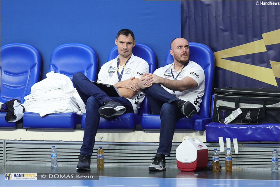 POL | Krzysztof Lijewski officiellement nommé nouveau coach de Kielce