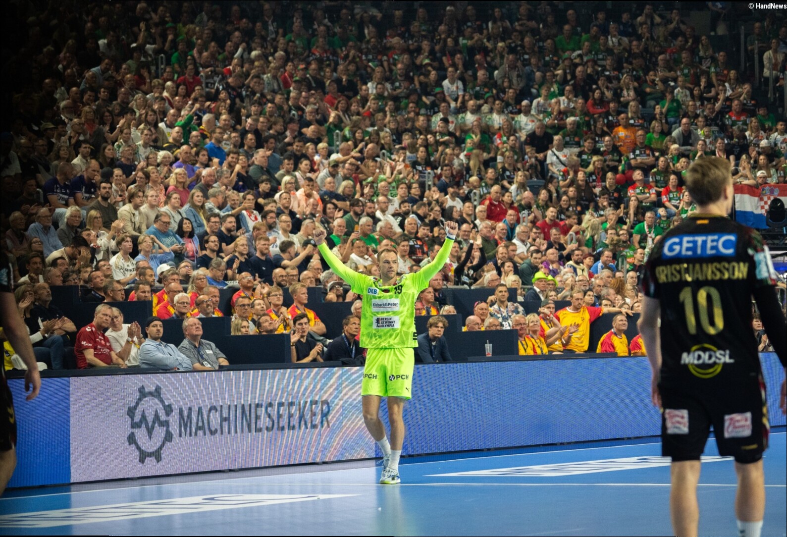 ALL | La Bundesliga fête ses 60 ans sur un record de fréquentation !