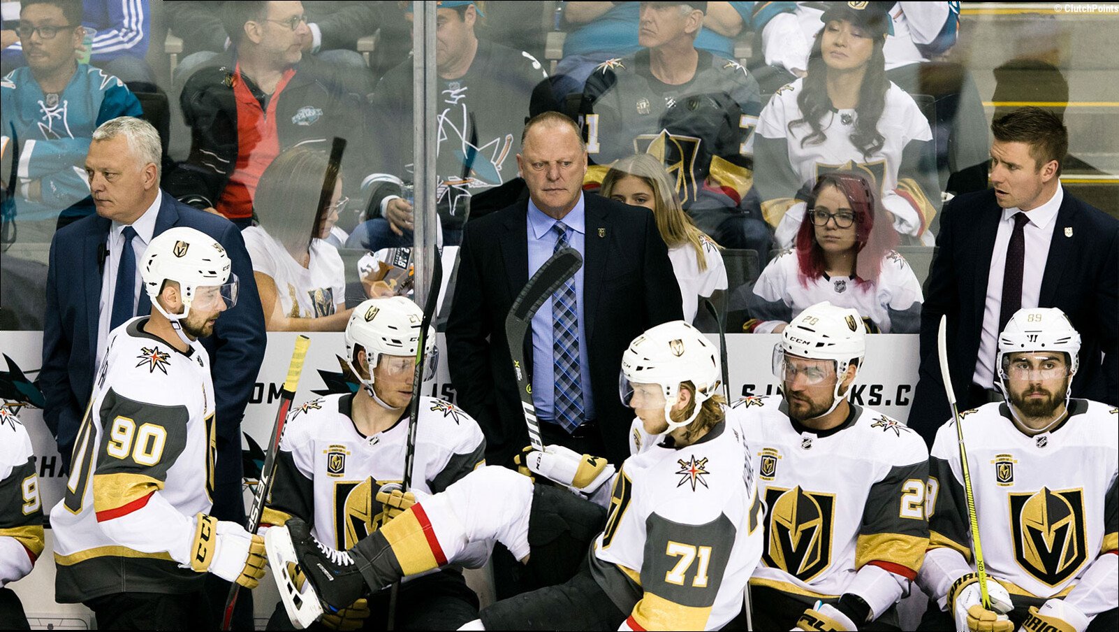 Why Ryan Craig is right head coach to succeed John Tortorella with Golden Knights