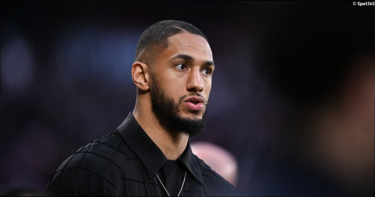 Boxe – Poids lourds – Yoka : « Aujourd'hui, je boxe pour des ceintures »