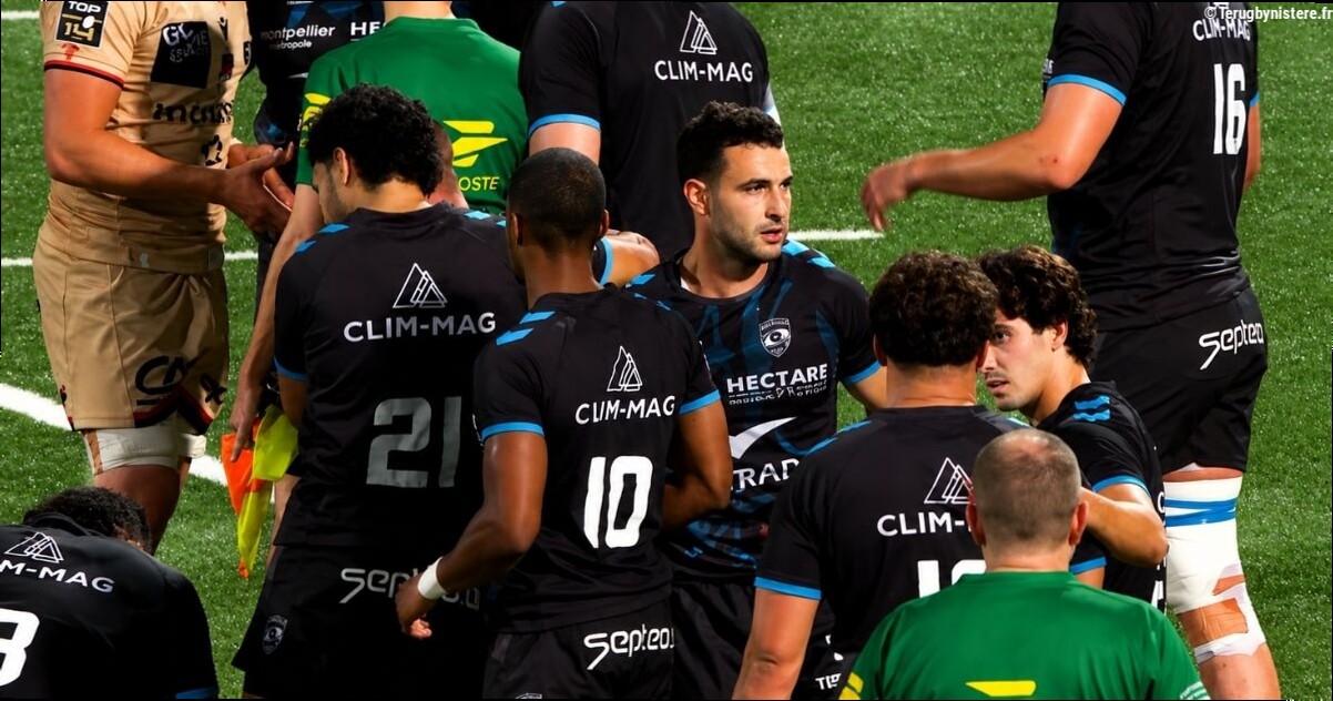 Montpellier – Stade Français : la compo probable du MHR pour défier les Parisiens en demi-finale de Top 14