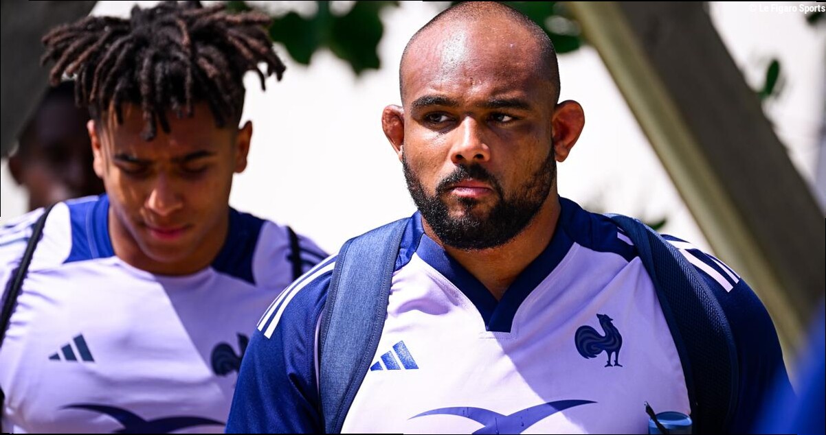 XV de France : Poirot de retour, Moefana et Depoortere au centre, la compo contre Angleterre A