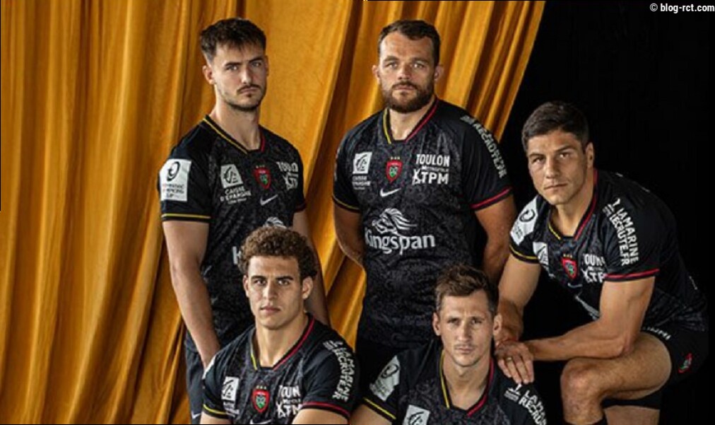 Le classement des maillots les plus vendus : l'UBB explose tout, le RCT très bon élève