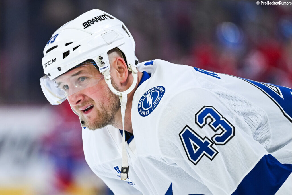 Maple Leafs Expected To Target Darren Raddysh In Free Agency