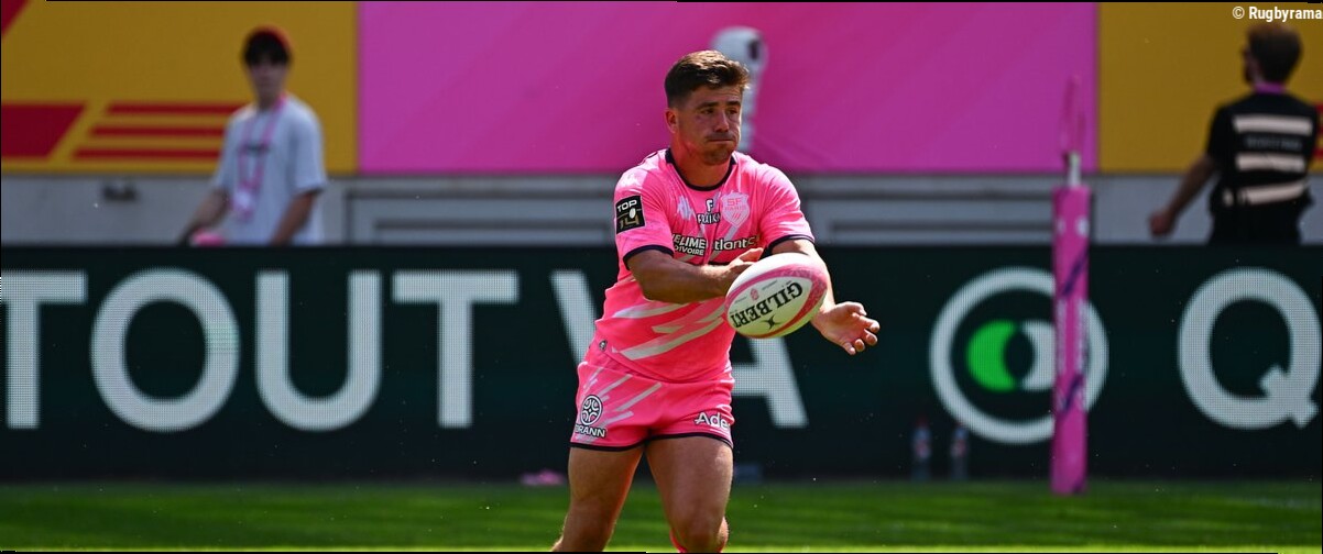 Demi-finale du Top 14 - Analyse. Le Stade français doit-il défier Montpellier sur son terrain de jeu favori ?