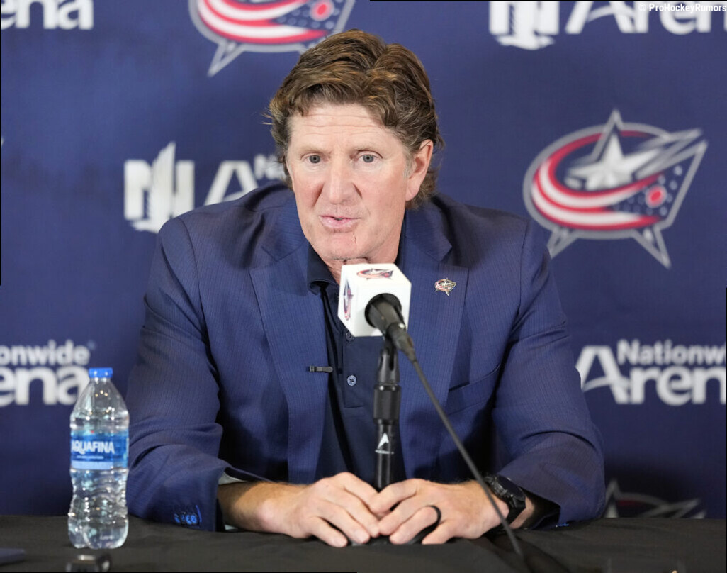 Oilers Cleared To Hire Mike Babcock After Investigation