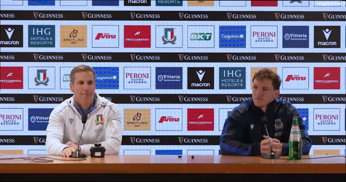 Qui sont les « briseurs de rein » et les 4 nouveaux appelés avec l'Italie pour le Championnat des Nations ?