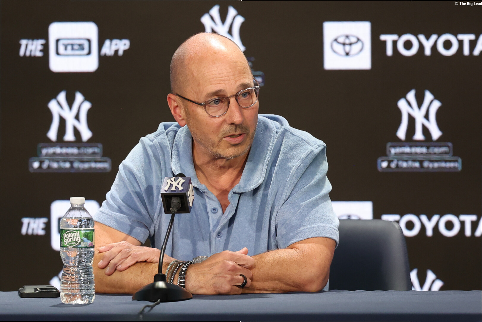 Yankees MLB trade deadline plans could be ruined by the Phillies