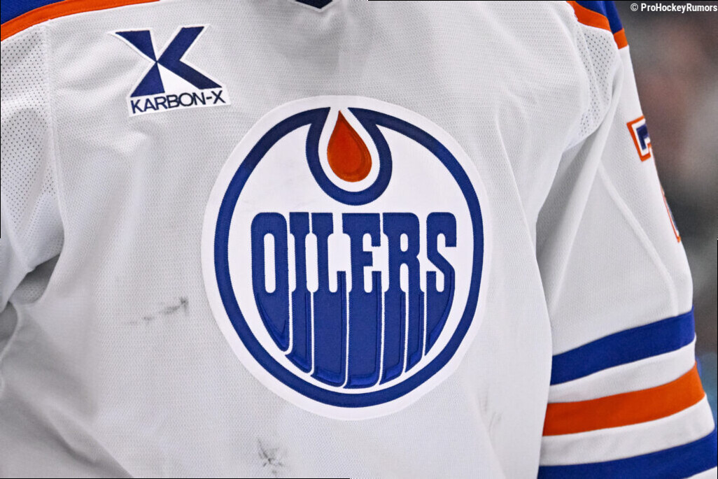 Oilers Sign Connor Ungar To One-Year Contract