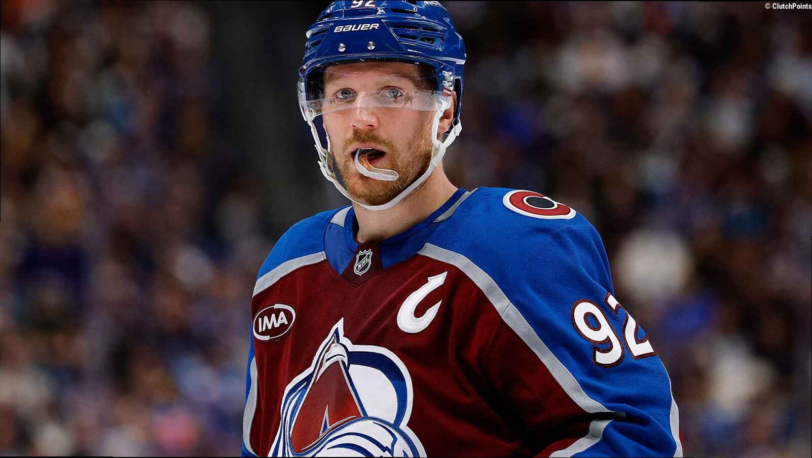 1 player Avalanche must sign in 2026 NHL Free Agency