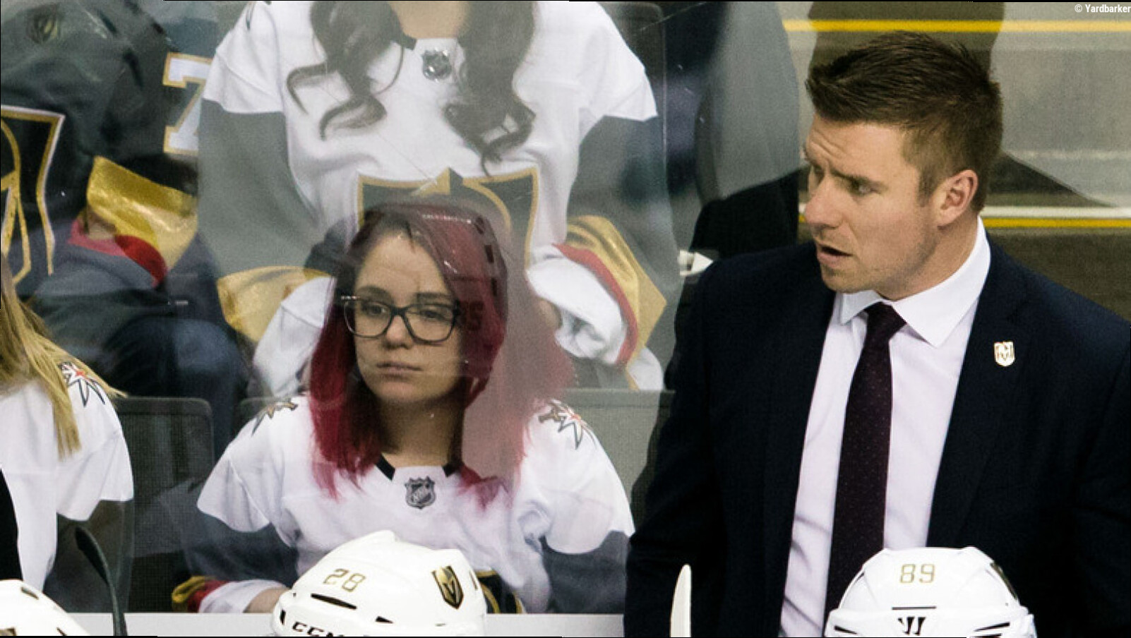 Golden Knights name Ryan Craig as replacement for John Tortorella after Stanley Cup Final loss; is he the right man for the j