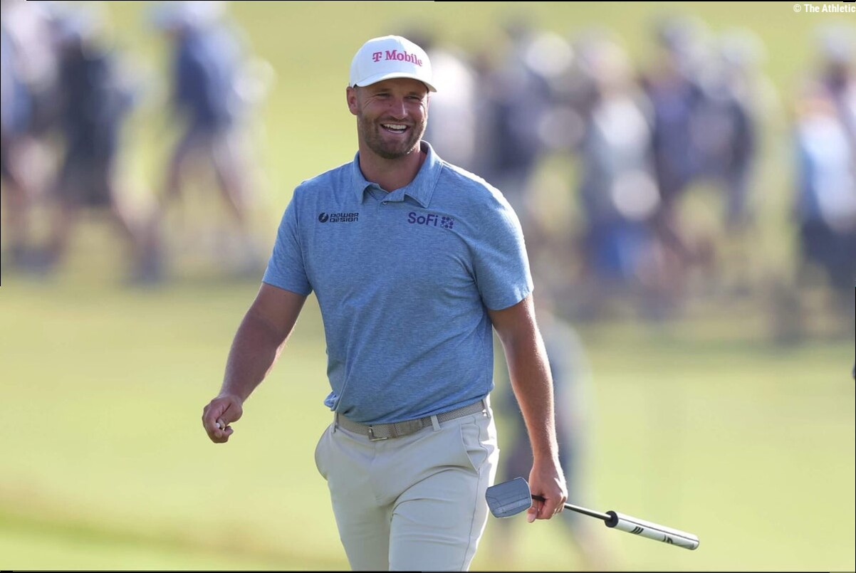 U.S. Open 2026: What to know from Round 1 at Shinnecock Hills
