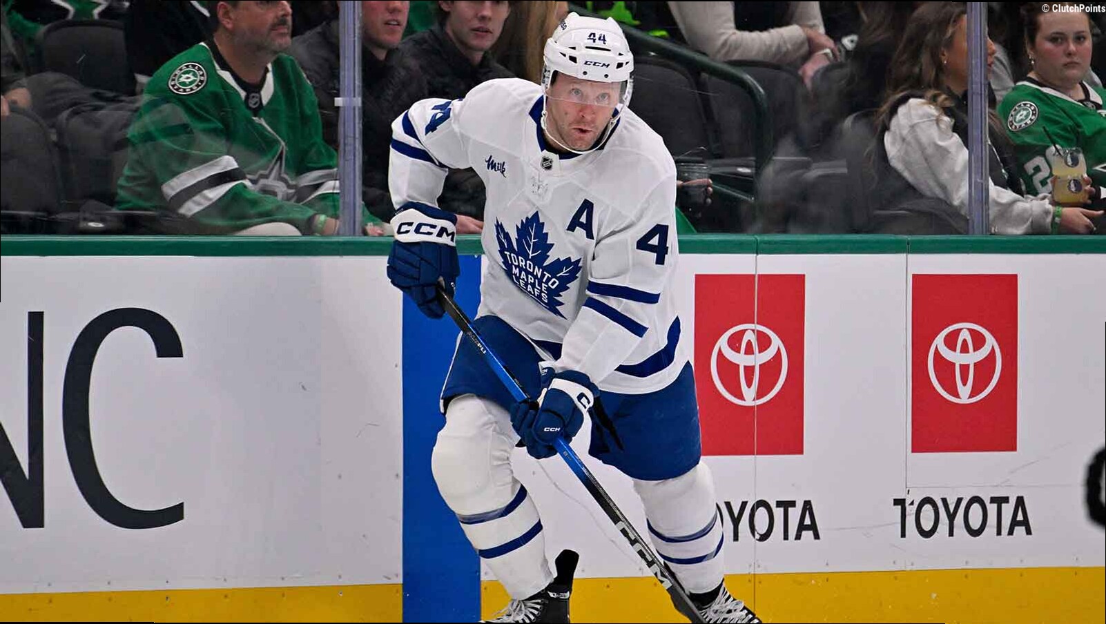 Next move Maple Leafs must make after hiring Jim Hiller as head coach