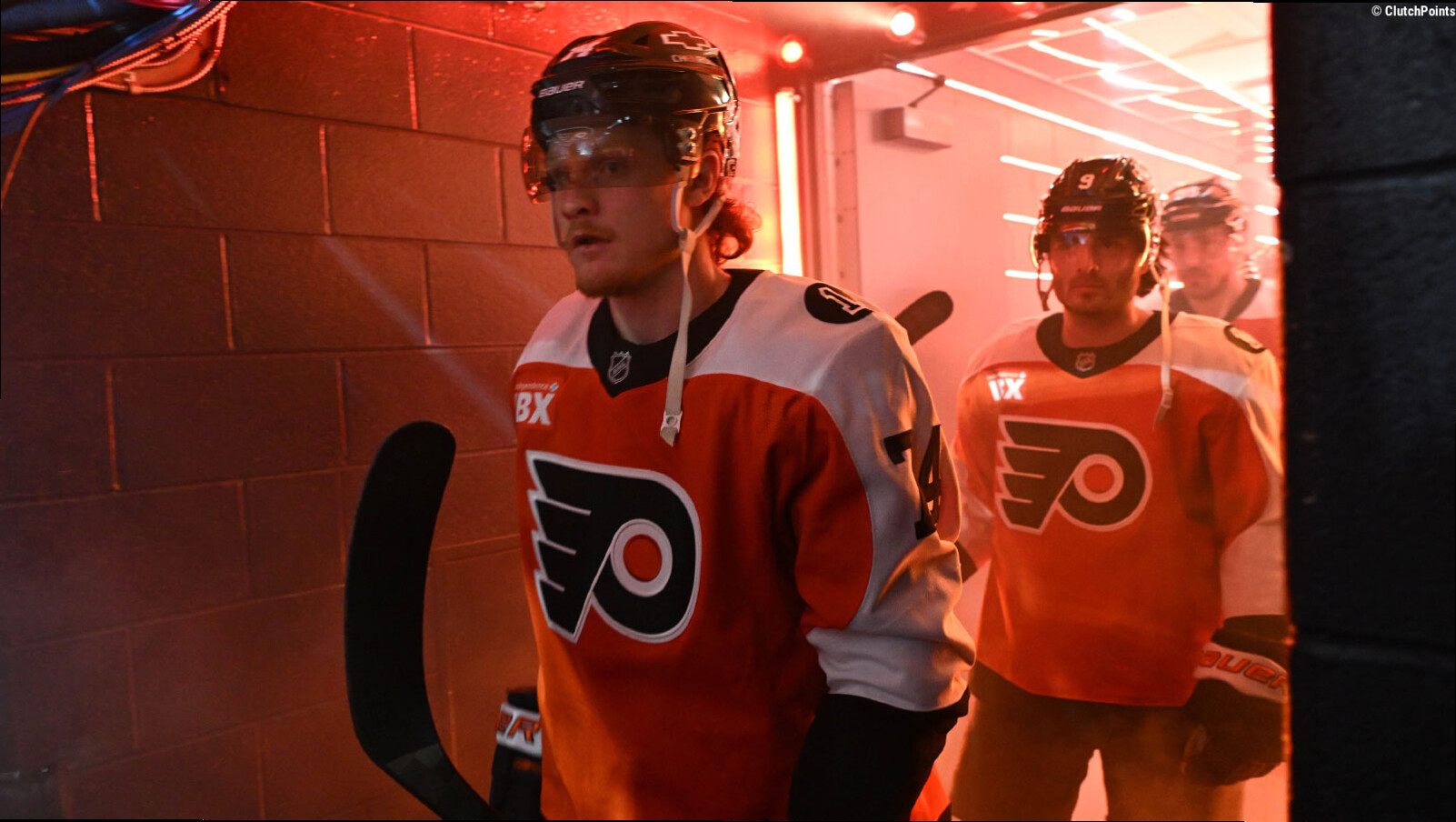 1 player Flyers must sign in 2026 NHL Free Agency