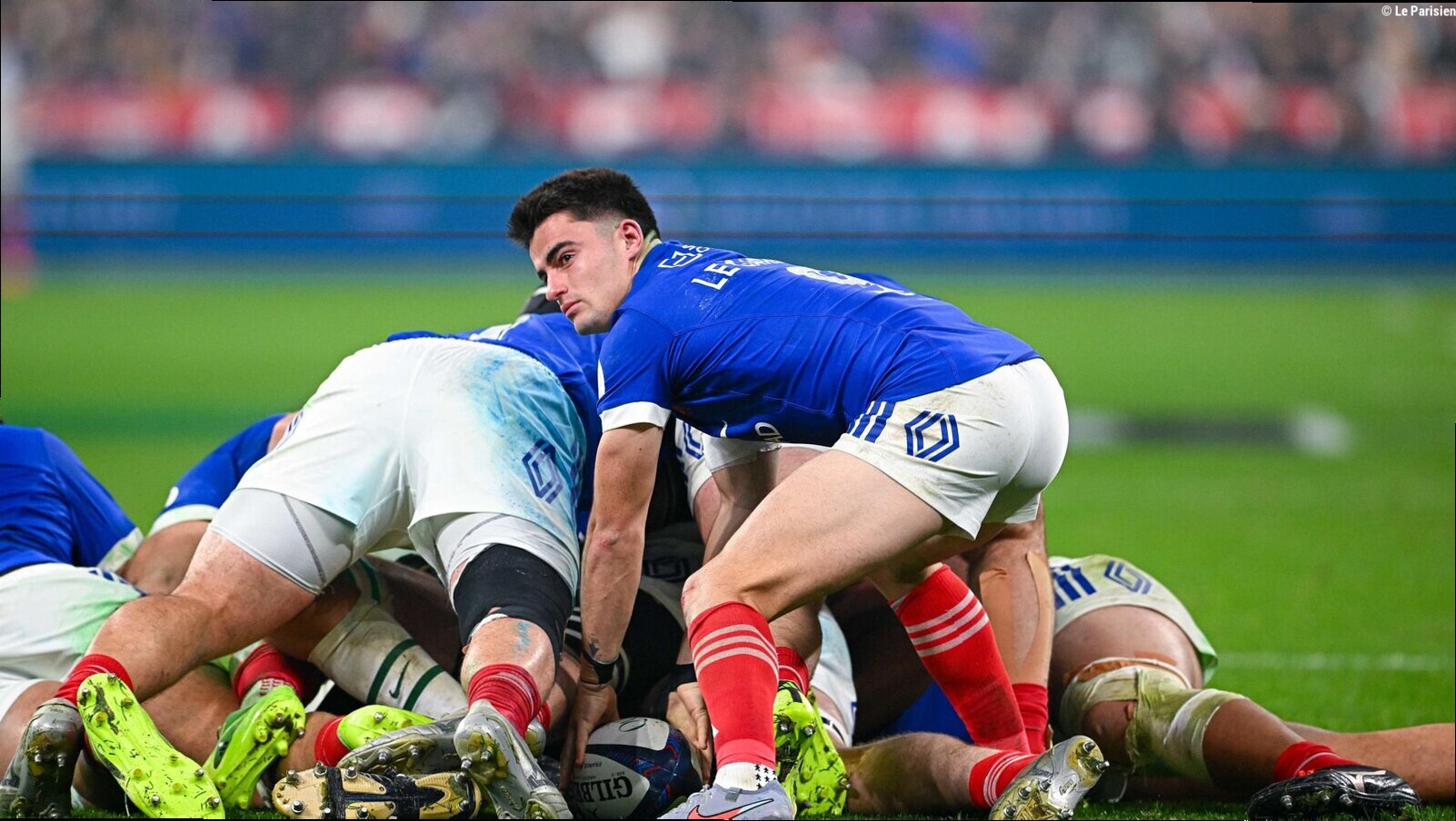 France A-Angleterre A : des champions d'Europe, quelques nouveautés… Revue d'effectif chez les Bleus