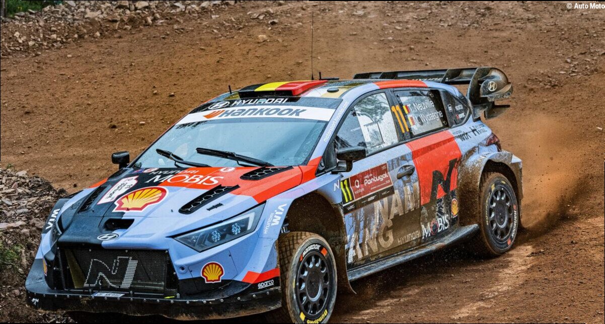 WRC : l'annonce imminente de la FIA qui pourrait bouleverser l'avenir du championnat