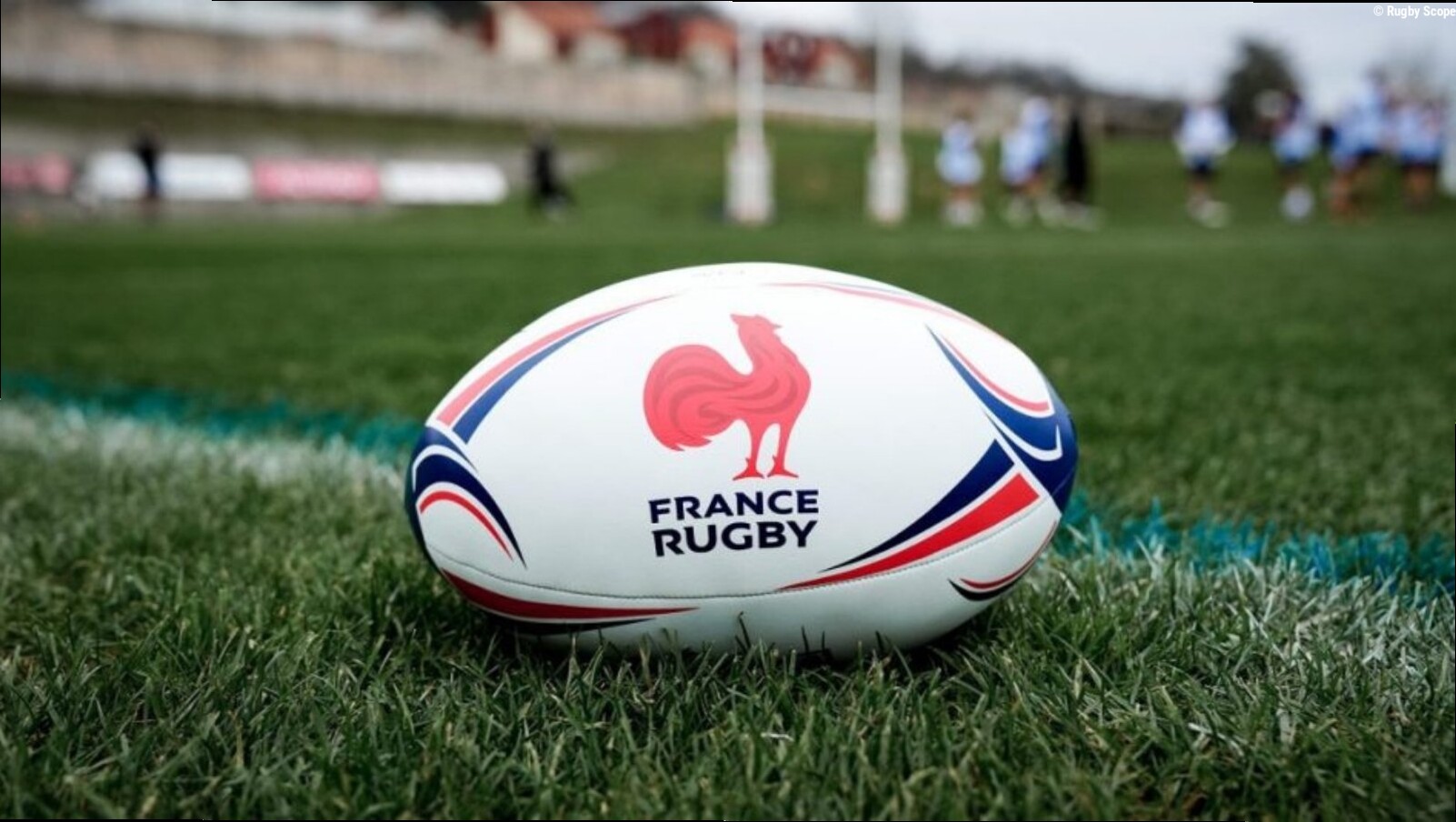 Canicule : tous les matchs de rugby du week-end sont décalés à 17h30