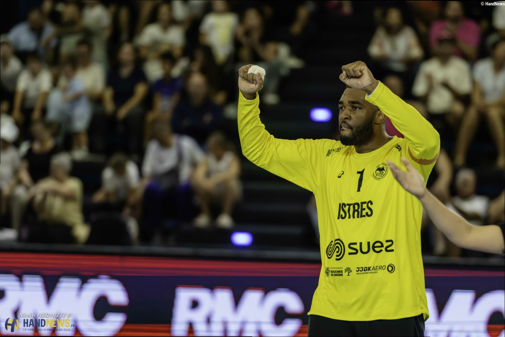 LMS | L'international Romain Mathias fait son retour à Sélestat !