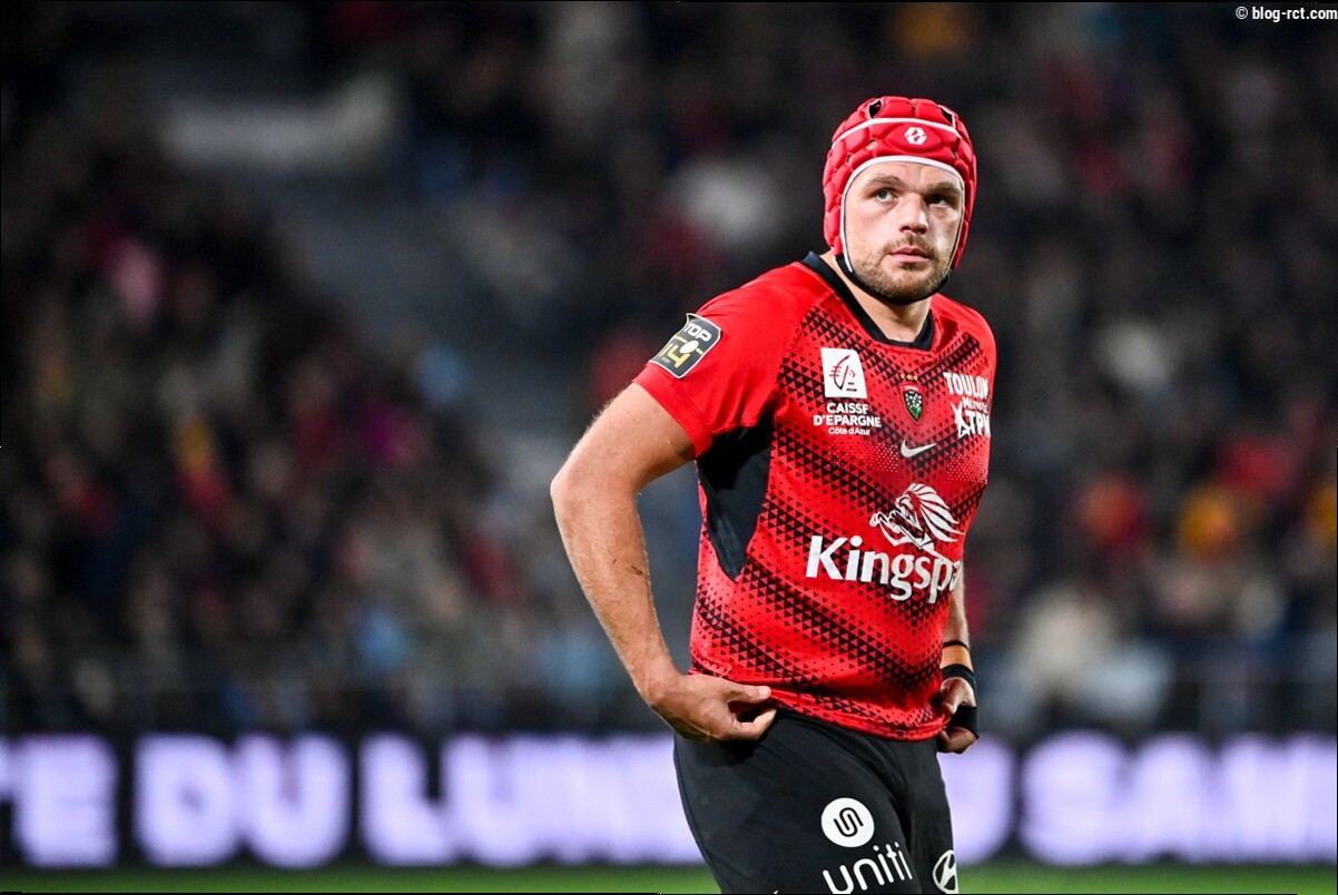 Le recrutement du RCT a été mitigé : Les TOPS et les FLOPS des recrues toulonnaises