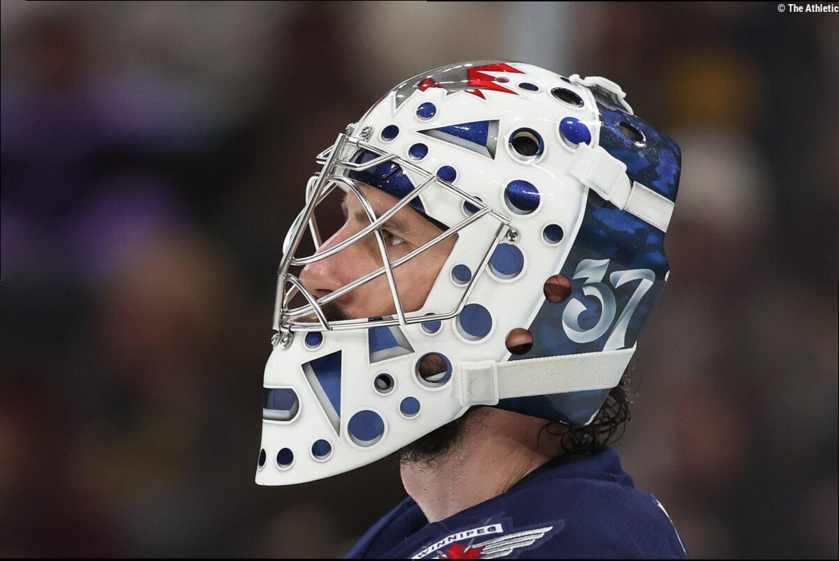 Why Jets should (and should not) trade franchise goaltender Connor Hellebuyck