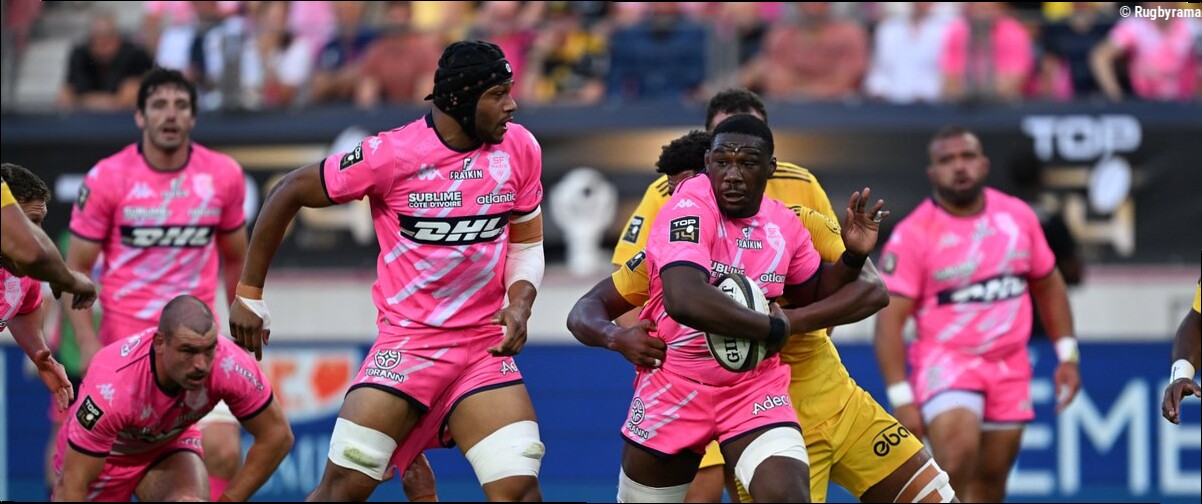 Demi-finales Top 14 - Montpellier est-il le double du Stade français ? Les soldats roses répondent