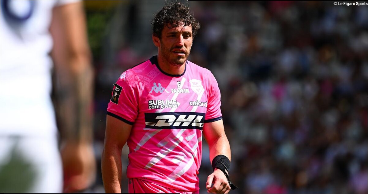 Top 14 : «Comme nous, Montpellier est une équipe revancharde», souligne Gabrillagues avant la demi-finale du Stade Français