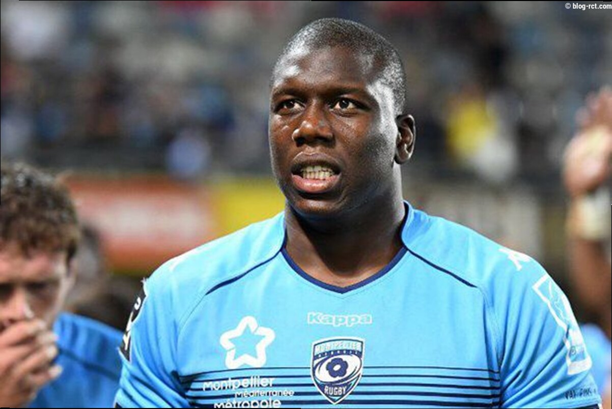 Yacouba Camara suspendu : Montpellier prépare une contre-attaque