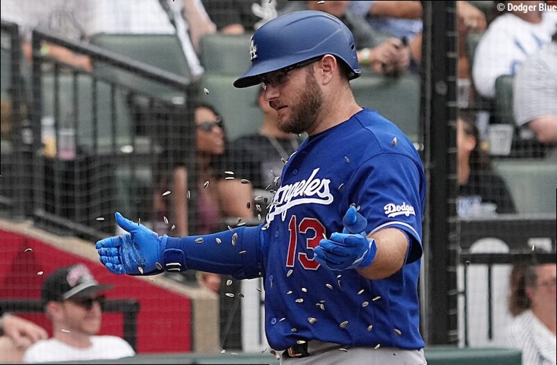 Making 2026 All-Star Game Would 'Mean A Lot' For Max Muncy