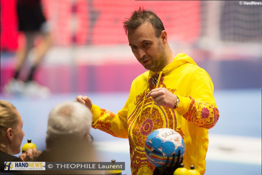 ALL | Bob Hanning va quitter les Fuchse Berlin…Paul Drux va le remplacer