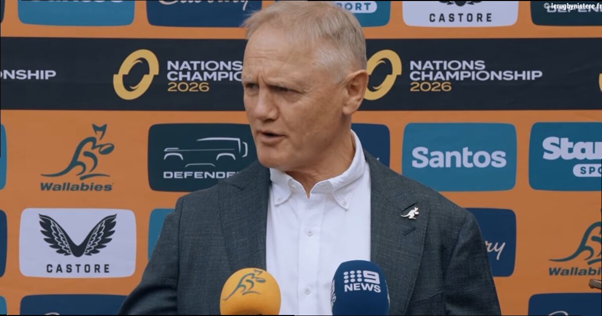 Wallabies. Un ancien de Clermont rappelé, trois nouveaux convoqués avant le choc face au XV de France