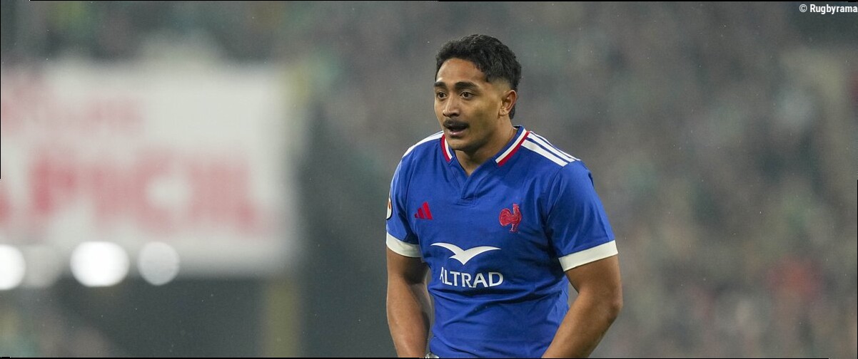 Direct. France A - Angleterre XV : les "Bleus" se testent à Vannes avec plusieurs joueurs à suivre, suivez le match en direct