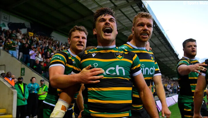Northampton Saints vs Exeter Chiefs - prediction, team news, lineups
