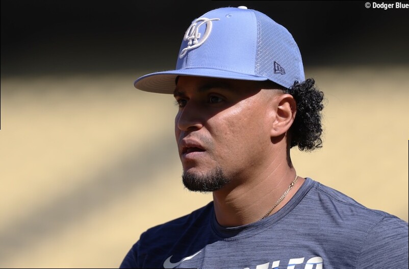 Santiago Espinal Elects Free Agency After Clearing Waivers