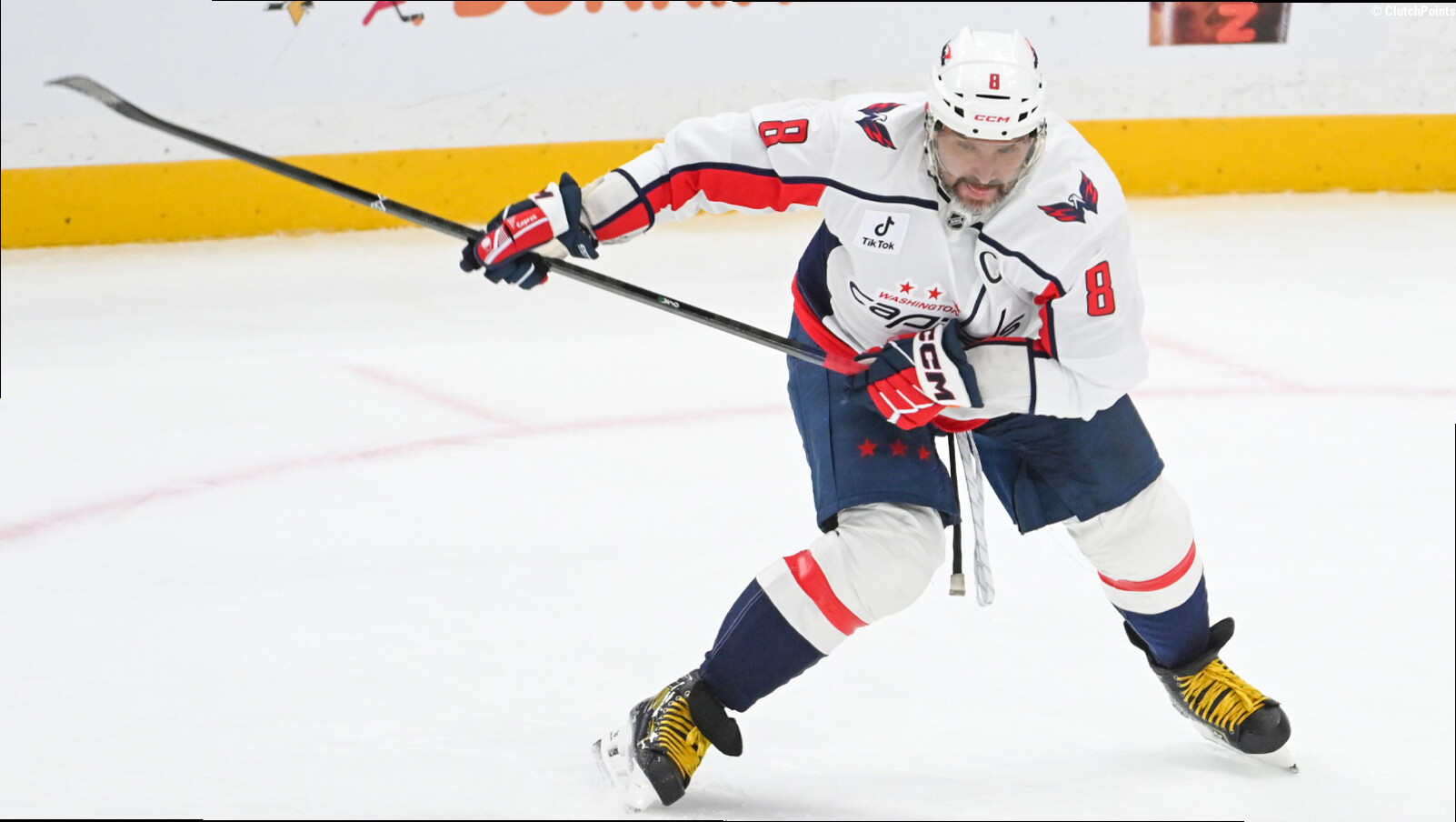 Capitals rumors: When Alex Ovechkin will make decision on future, per LeBrun