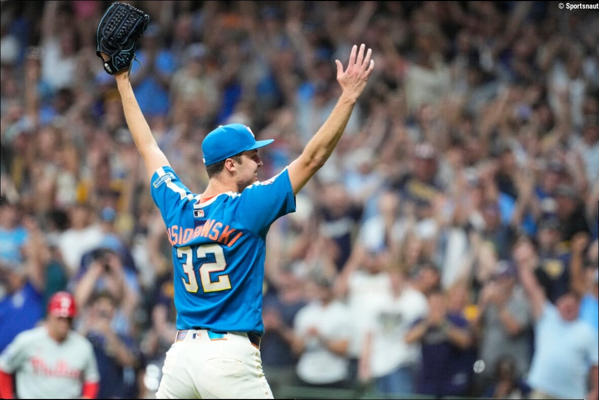 MLB Power Rankings Week 12: New No.1 Among Best MLB Teams, Evaluating All 30 Clubs